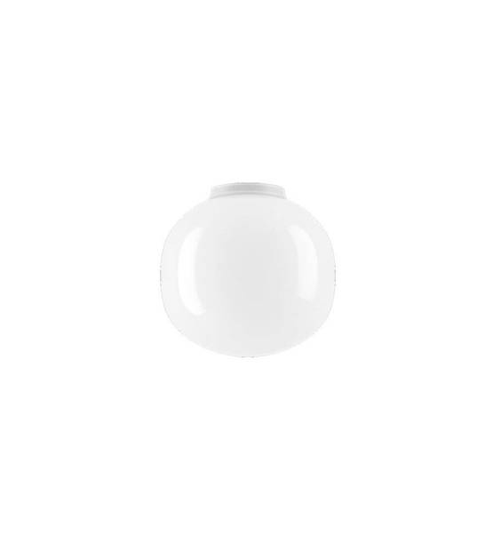 Volum 22 væglampe / loftlampe, hvid