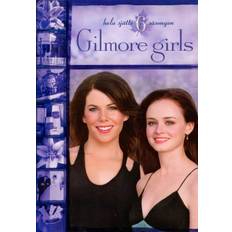 Gilmore Girls - Säsong 6 (Beg)