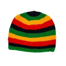 Rasta Mössa - M
