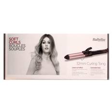 Babyliss C332E Lockenstab 32mm Curling Tong