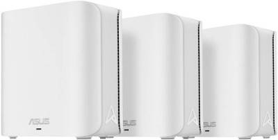 Trådlös router Asus ZenWiFi BD4 Dual-band BE3600 Mesh System, WiFi 7, 3-pack