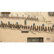 Field of Glory II - Swifter than Eagles DLC PC Steam CD Key