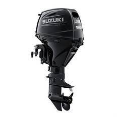 Suzuki DF 30 ATL - HÖSTKAMPANJ