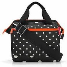 Reisenthel Allrounder Cross Skuldertaske Mixed Dots
