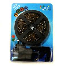 LED list 7,2W/m 3000K 3m