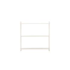 Venture Home - Lyon Hylde - Jern, Beige