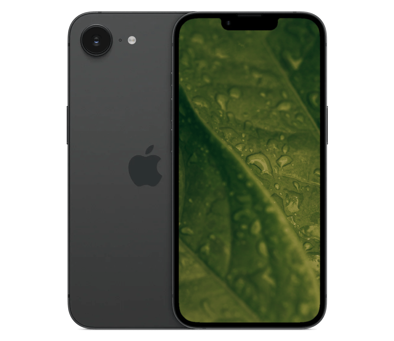 iPhone 16e (eSIM)