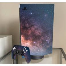 Galaxy playstation 5 dekal