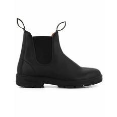 2115 Vegan Series Chelsea Boots - Black