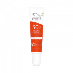 Solskydd Läppbalsam Spf 30