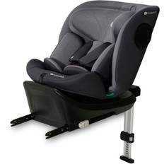 Kinderkraft I-360 i-Size Autostol, Grey