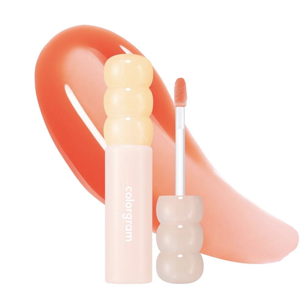 Fruity Glass Gloss