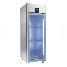 ZANUSSI Køleskab maxi 1 glaslåge 670l +2+10°c R290