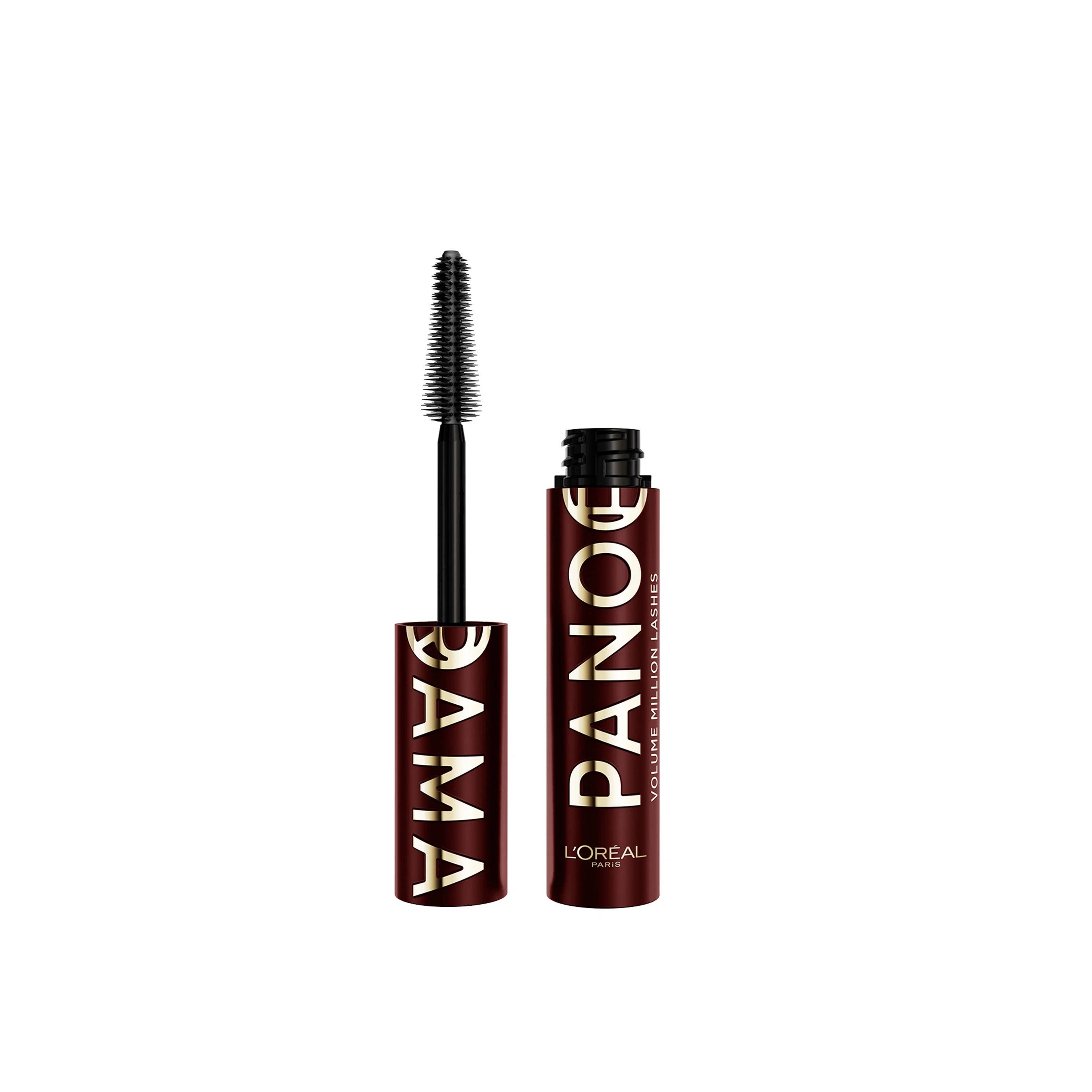 L'Oréal Paris Volume Million Lashes Panorama Chromatic Mascara 9,9 ml Bordeaux Cashmere