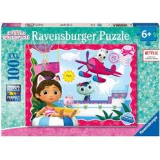 100 pz Gabby - Ravensburger