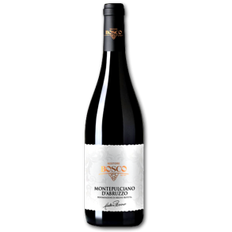 Bosco, Montepulciano D'Abruzzo DOP