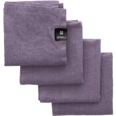 Himla Sunshine Servett - 45x45 Servetter Från Magasin - Lavender (45x45)