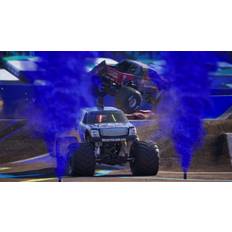 Monster Jam Showdown EU PS4/PS5 CD Key