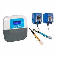 Pentair Automatisk RX+pH Soleo