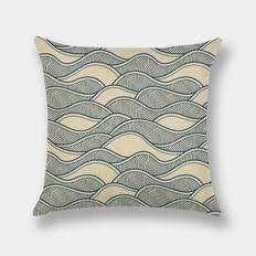 Kuddfodral 50 x 50 cm (Storlek: 50 x 50 cm)