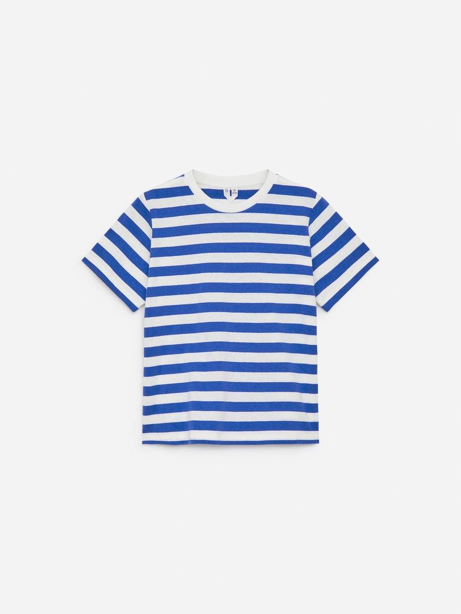 ARKET T-shirt -Blå, 86/92