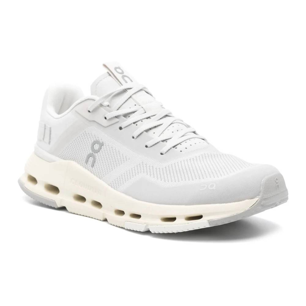 On Running Cloudsurfer Next - Træning - Dame - Hvid - 36 EU - Polyester