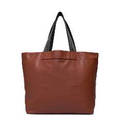 UNITED COLORS OF BENETTON Bag |Brun |One Size