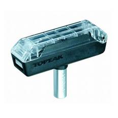 Topeak Momentnøgle 6Nm Torque - 4 bits