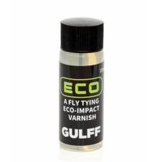 Gulff Fly Tying Varnich, Eco