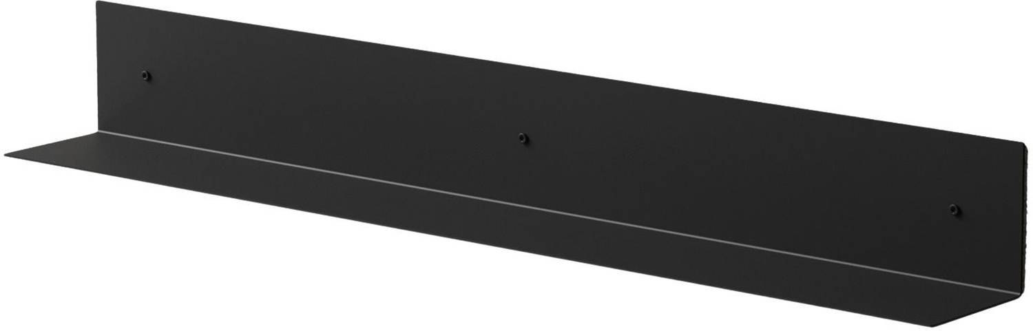 NICHBA Hylde 80 cm, Sort