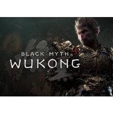 Black Myth: Wukong (PC) Steam Gift - GLOBAL