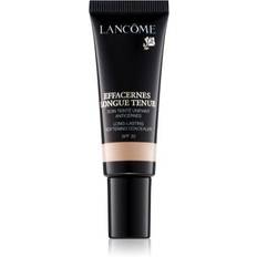 Eye concealer SPF 30 TU transparent