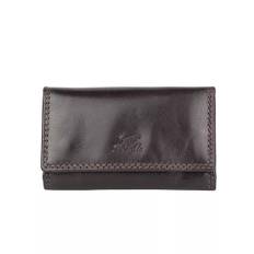 Le Salle Keypouch Nyckelfodral 11,5cm, Brun