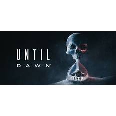 Until Dawn Steam Altergift