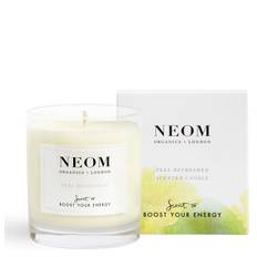 NEOM Organics London Feel Refreshed 1 Wick Scented Candle