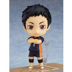 Haikyuu!! - Sawamura Daichi - Nendoroid (forudbestilling)