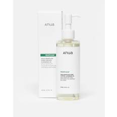 Anua - Heartleaf Pore Control - Renseolie 200 ml-Ingen farve - No Size