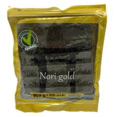 Sushi Nori Tang Hele 50bl Guld 140g FSG