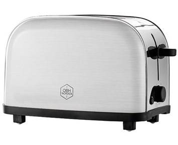 OBH Nordica Manhattan Steel 2 / 2267 - Fyndvara