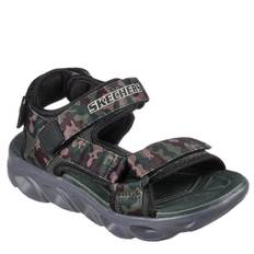 CAMO S-LIGHTS HYPNO SPLASH - SUN BREAKS SANDAL - 28