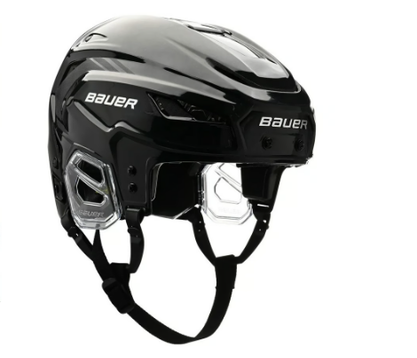 Bauer Hyperlite Hjälm utan galler S23