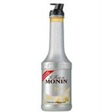 Monin Purémix Banana / Banan Fransk Sirup 100 cl