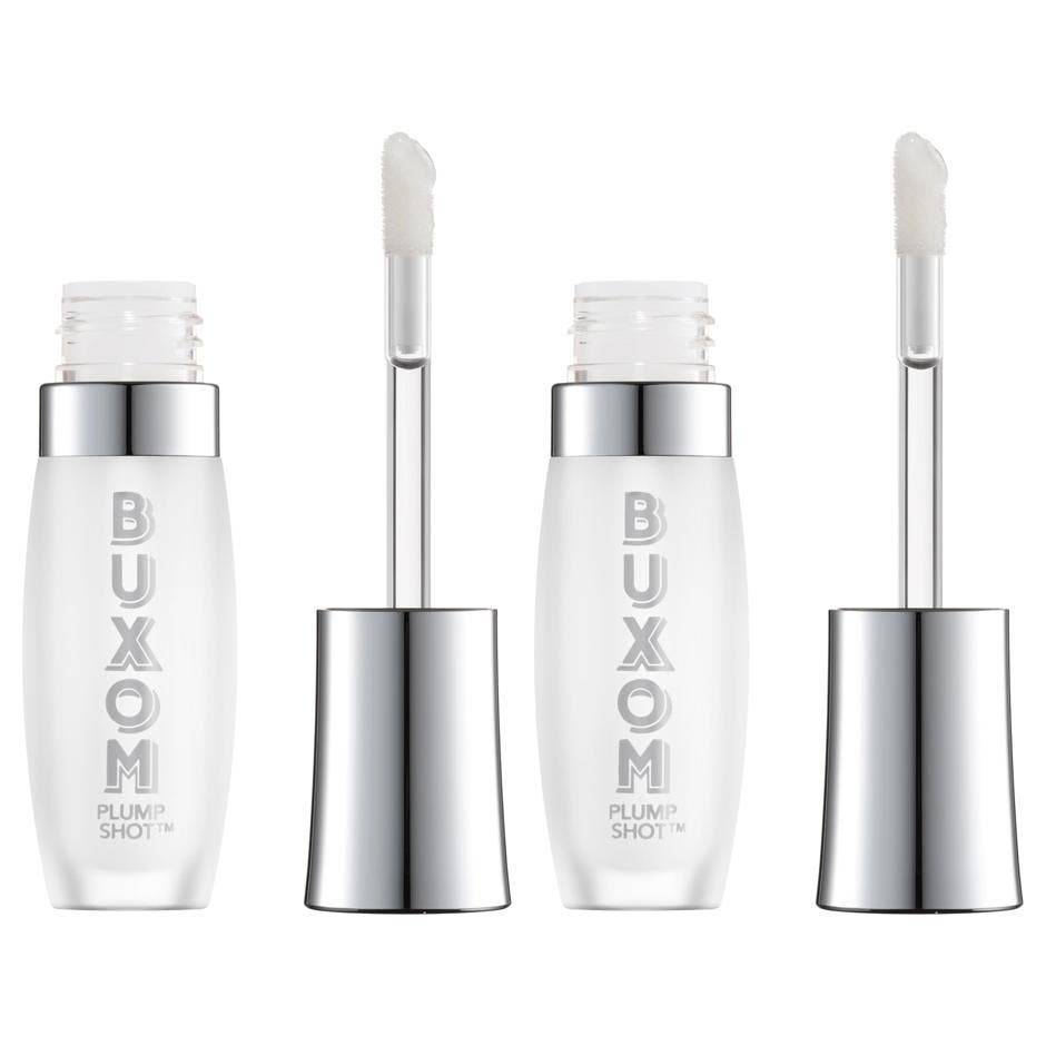 2st Buxom Plump Shot Lip Serum Filler Travel Size - 2 ml