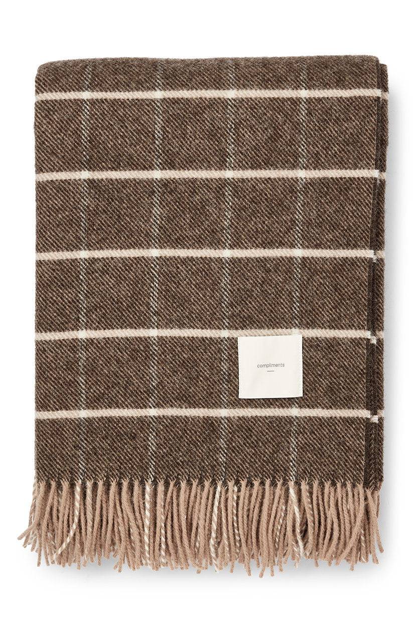 Frame Throw 140x200 cm-62028-1-60