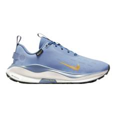 Infinity Run 4 GTX, Dame, Ashen Slate/Metallic Gold/Diffused Blue - 8