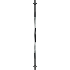 XXL 25 mm Curlbar - 120 Cm Incl Screwlock, Curlbar