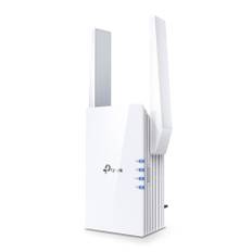 Wifi forstærker TP-Link TP-LINK RE605X AX1800 Wi-Fi 6 Range Extender, white