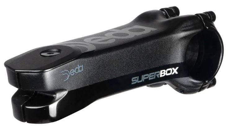 Deda Superbox V2 Styrstam Intern kabeldragning (140)