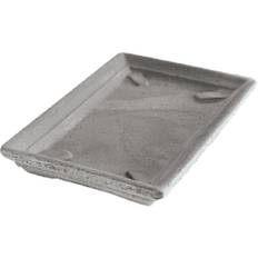 Krukfat Terrecotte Italiane 33X19Cm Terrakotta Grå