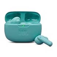 JBL Headphones-appen: Med JBL Headphones-appen kan du välja EQ - eller anpassa din egen - och använda röstmeddelanden på flera språk som meddelar dig om batteriet börjar ta slut